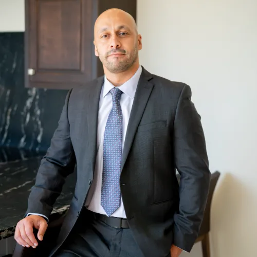 Fadi Khalil Headshot