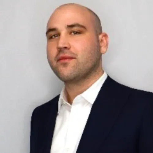 Melkon Makerian Headshot