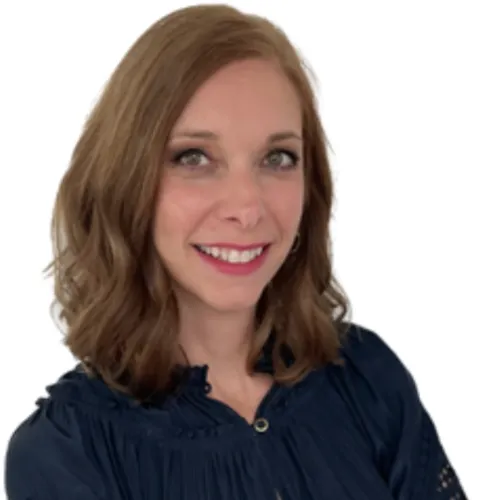 Chasity Lousteau Headshot