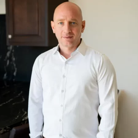 Wadih Schlah Headshot