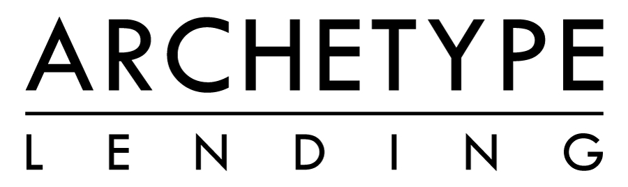 Archetype Lending Logo